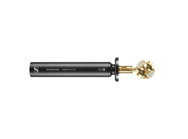 Sennheiser AmbeoVR Mic 3D VirtualRealityMicrophone 